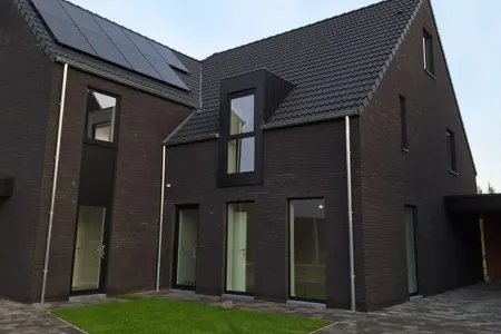 Huis Te Huur Wortel