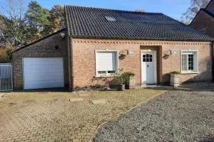 Huis Te Koop Nijlen