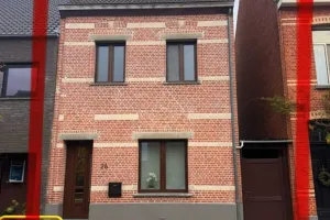 Kantoor Te Koop Herenthout