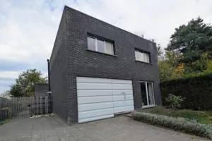 Garage Te Koop Herenthout