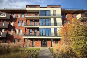 Appartement Te Huur Kontich