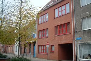  Verhuurd Turnhout
