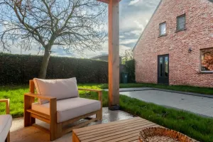 Huis Te Koop Berendrecht