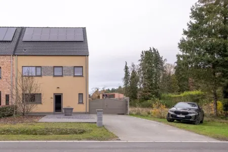 Huis Te Koop Wechelderzande