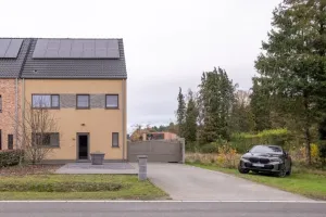 Huis Te Koop Wechelderzande