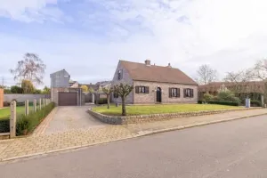 Garage Te Koop Herenthout