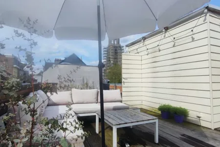 Huis Te Koop Antwerpen