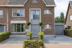 Huis Te Koop Mol