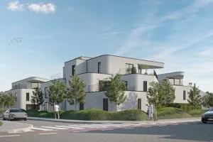 Appartement Te Koop Westerlo