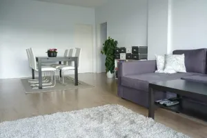 Appartement Te Koop Antwerpen