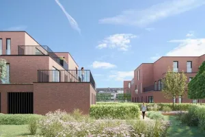 Appartement Te Koop Brecht