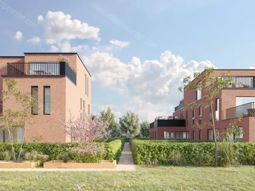 Appartement in Brecht - 1551247 - Nollekensweg 1, 2960 Brecht