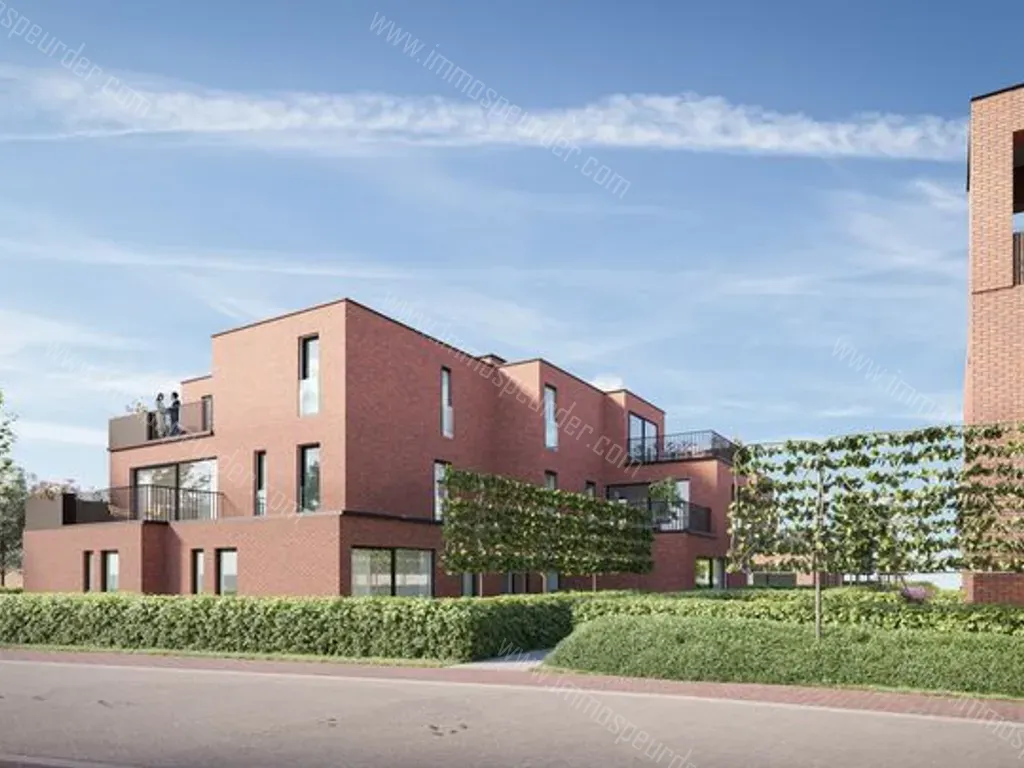 Appartement in Brecht - 1551247 - Nollekensweg 1, 2960 Brecht