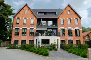 AppartementZwijndrecht