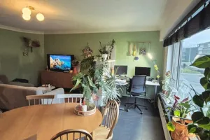 AppartementZwijndrecht