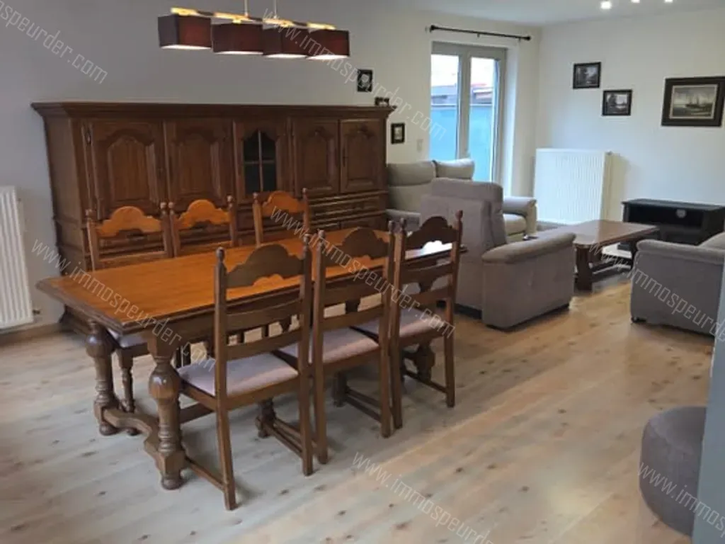 Huis in Hemiksem - 1551323 - Heiligstraat 4, 2620 Hemiksem