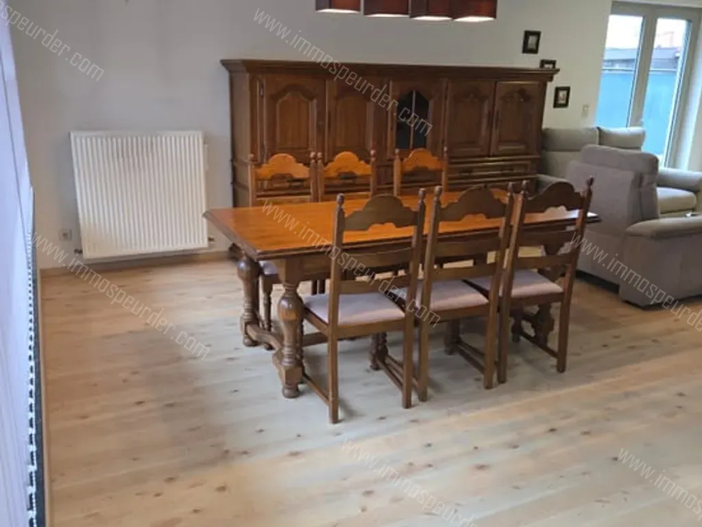 Huis in Hemiksem - 1551323 - Heiligstraat 4, 2620 Hemiksem