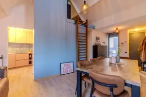 Appartement Te Koop Herentals