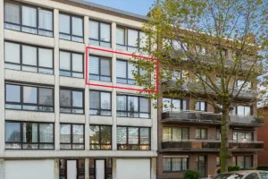 AppartementAntwerpen