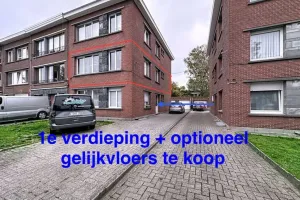 AppartementAntwerpen