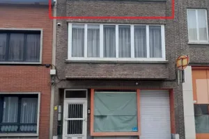 AppartementAntwerpen