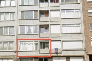 AppartementAntwerpen