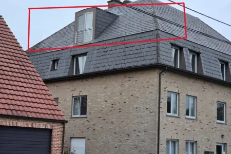 Appartement Te Huur Oevel