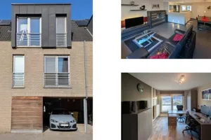 Huis Te Koop Bornem