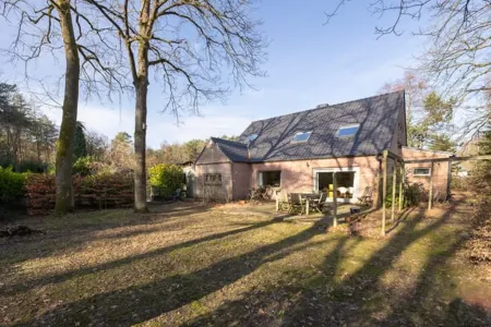 Villa Te Koop Sint-job-in-t-goor