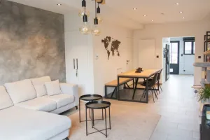 Garage Te Koop Lille