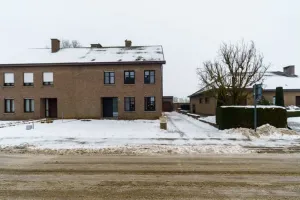 Garage Te Koop Herentals