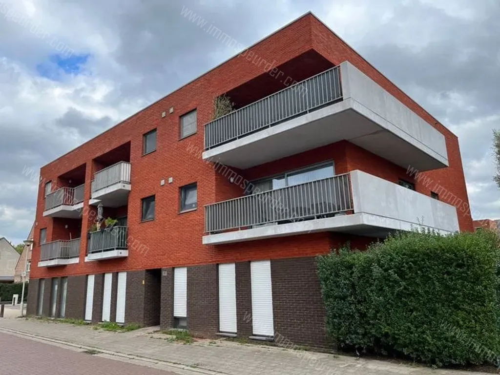 Appartement in Antwerpen - 1553460 - Weegbreelaan 17, 2180 Antwerpen