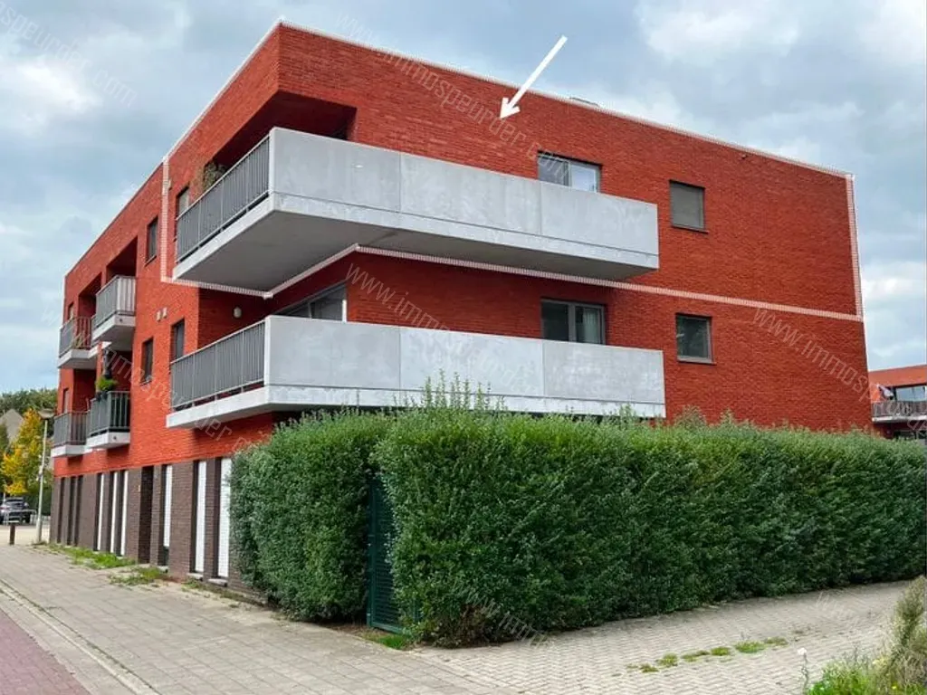 Appartement in Antwerpen - 1553460 - Weegbreelaan 17, 2180 Antwerpen