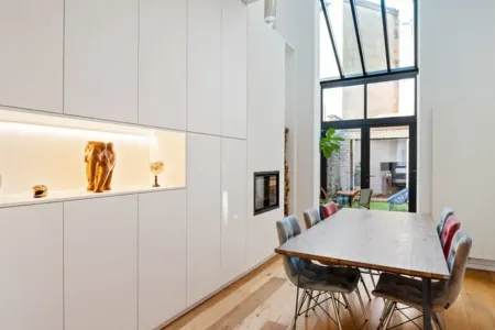 Huis Te Koop Antwerpen