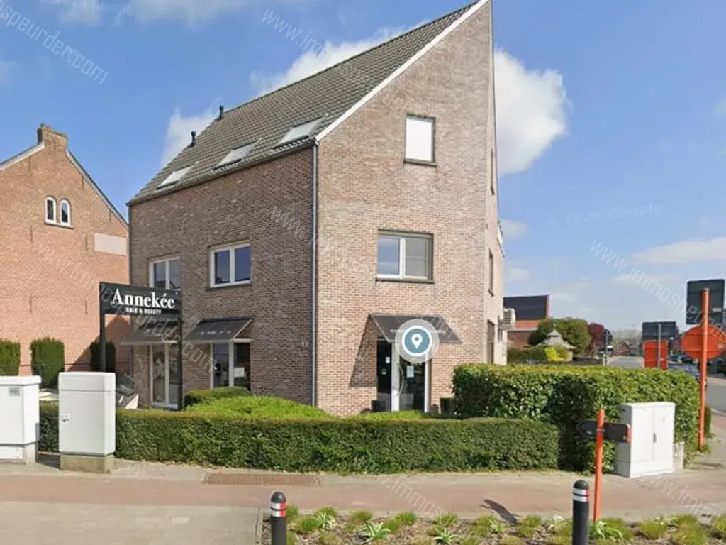 Appartement in Nijlen