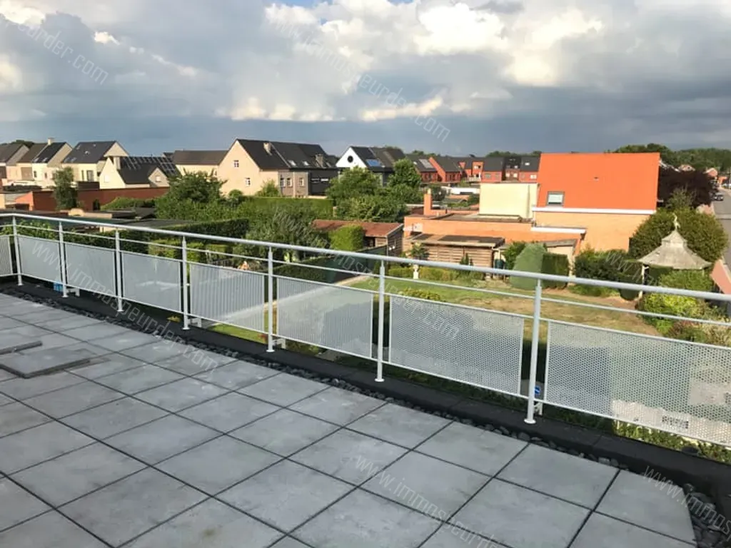 Appartement in Nijlen - 1554254 - J. E. Claeslaan 78a, 2560 Nijlen