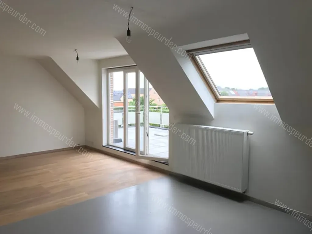 Appartement in Nijlen - 1554254 - J. E. Claeslaan 78a, 2560 Nijlen