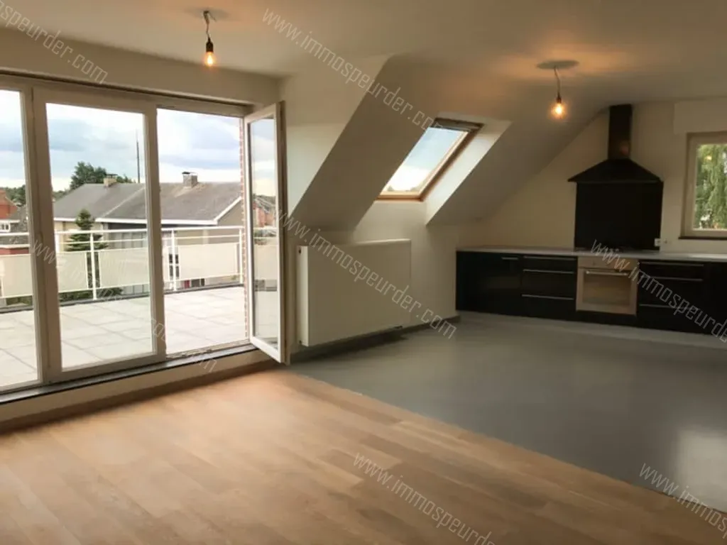 Appartement in Nijlen - 1554254 - J. E. Claeslaan 78a, 2560 Nijlen