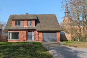 Garage Te Huur Meerhout