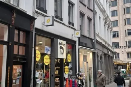 Huis Te Koop Antwerpen