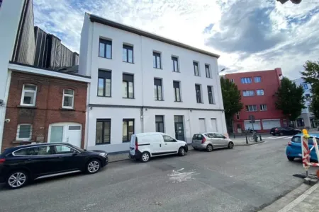 Huis Te Koop Antwerpen