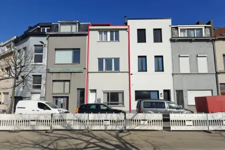 Huis Te Koop Antwerpen