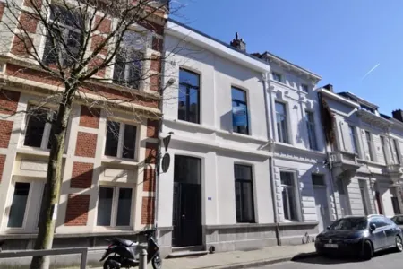 Huis Te Koop Antwerpen