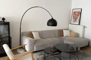 Appartement Te Koop Antwerpen