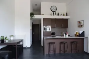 Appartement Te Koop Antwerpen