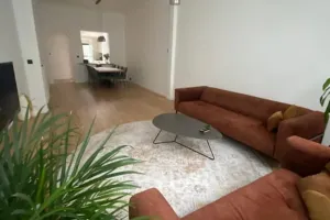 Appartement Te Koop Antwerpen