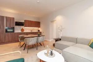 Appartement Te Koop Antwerpen