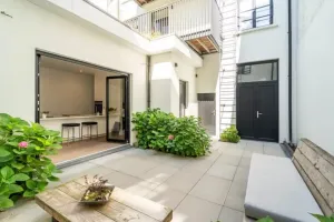 Appartement Te Koop Antwerpen