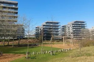 Appartement Te Koop Antwerpen