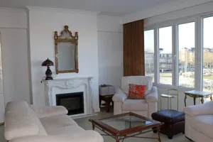 Appartement Te Koop Antwerpen